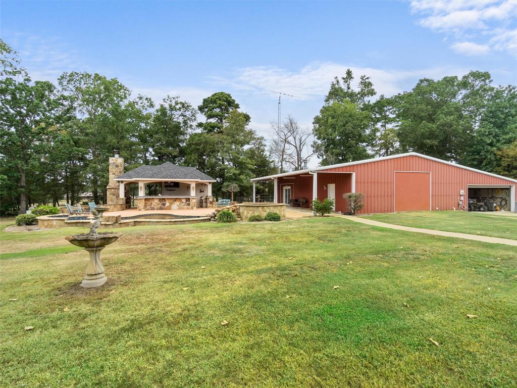617 Private Road 1134