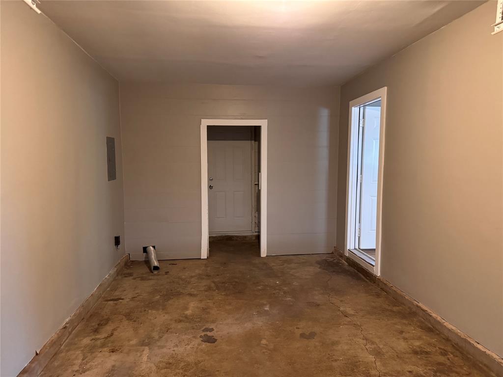 RIDGE TERRACE ADDITION - Residential Lease