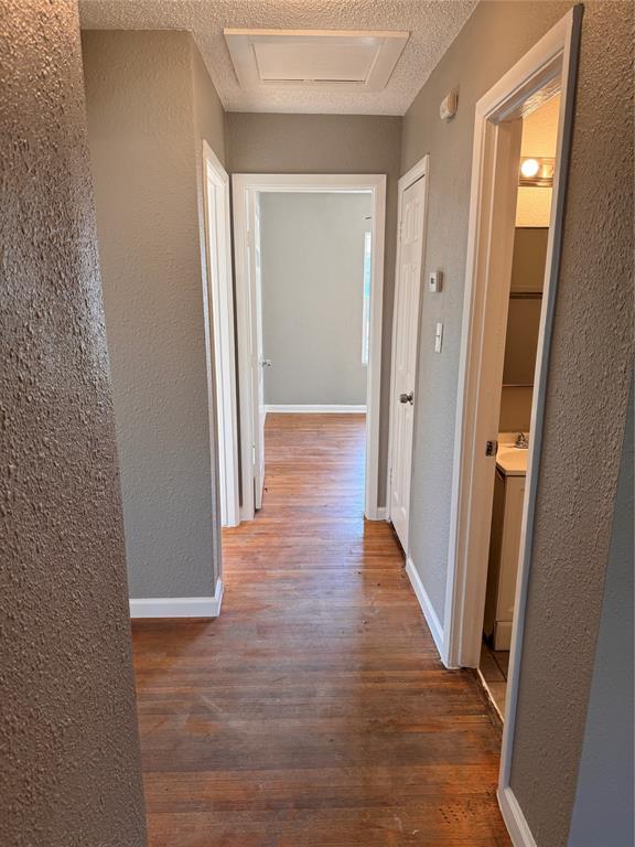 RIDGE TERRACE ADDITION - Residential Lease