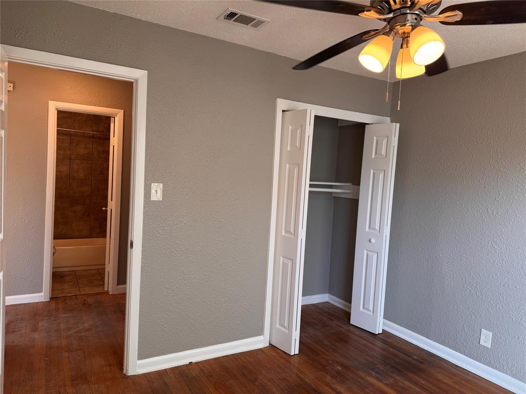 RIDGE TERRACE ADDITION - Residential Lease