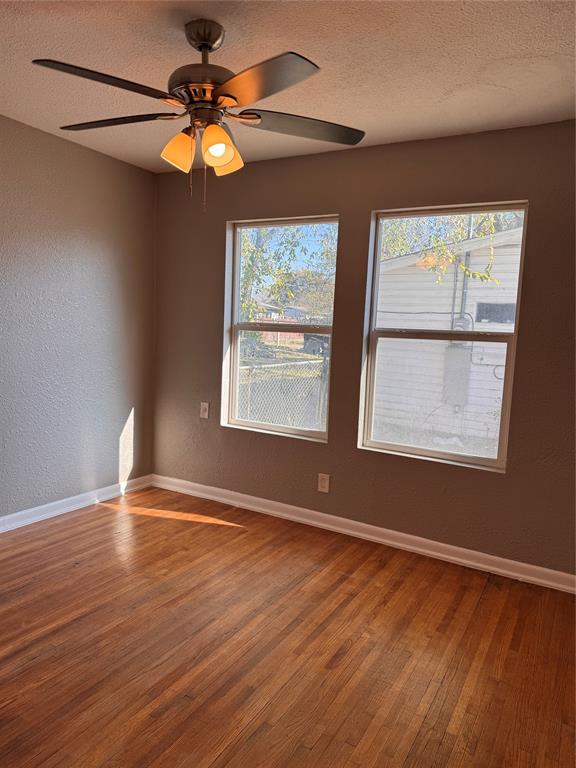 RIDGE TERRACE ADDITION - Residential Lease