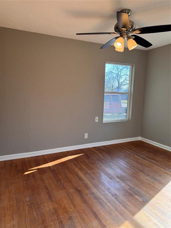 RIDGE TERRACE ADDITION - Residential Lease