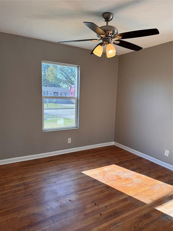 RIDGE TERRACE ADDITION - Residential Lease