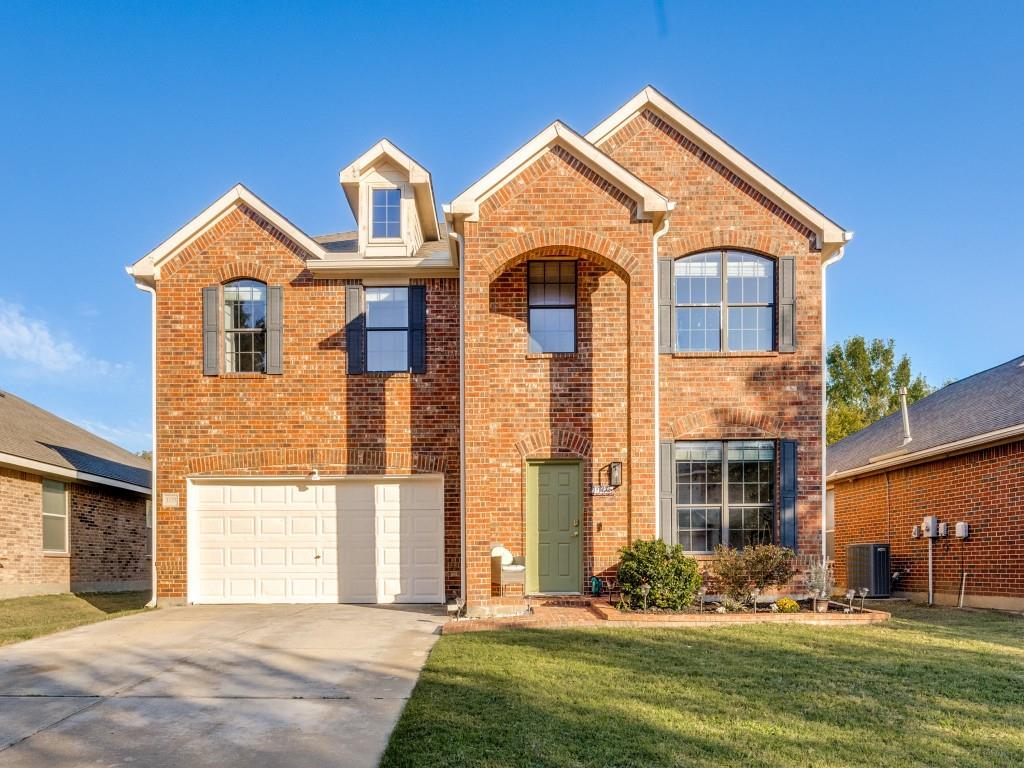 1125 Terrace View Drive