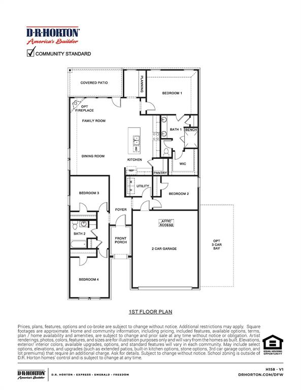 112 Wakefield Road