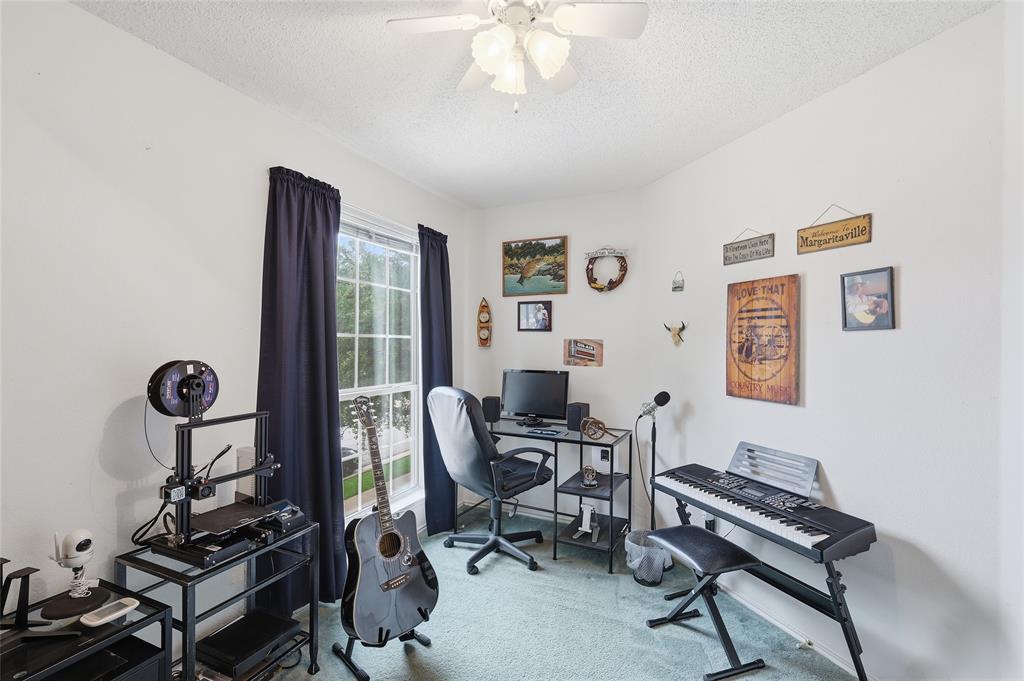 Northpark Village Add - Residential