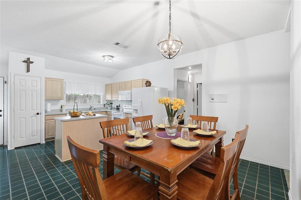 Northpark Village Add - Residential