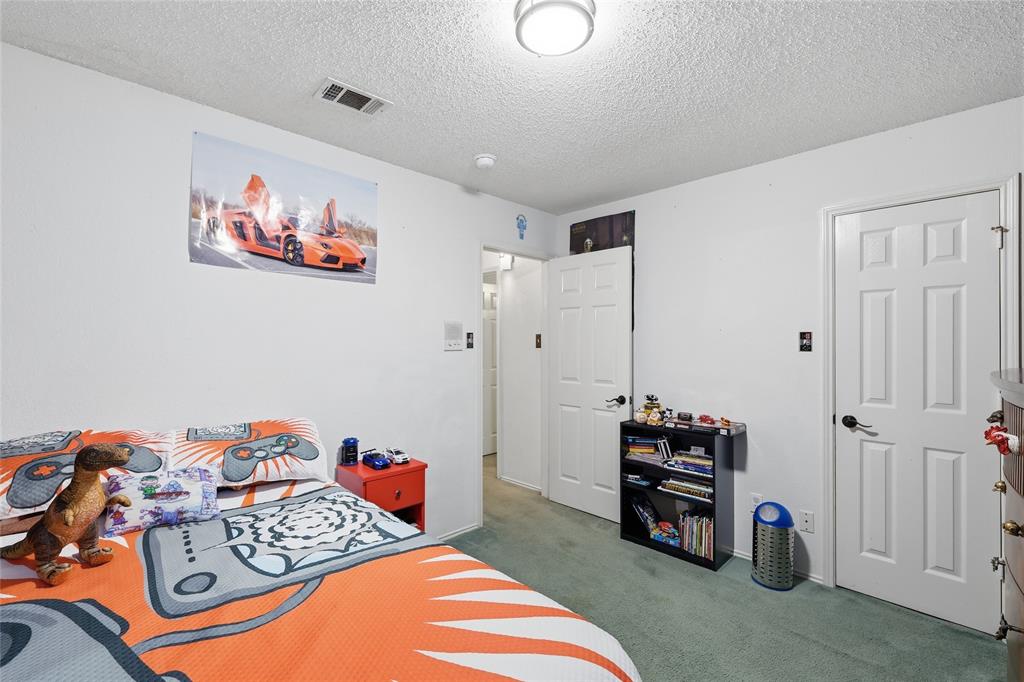 Northpark Village Add - Residential