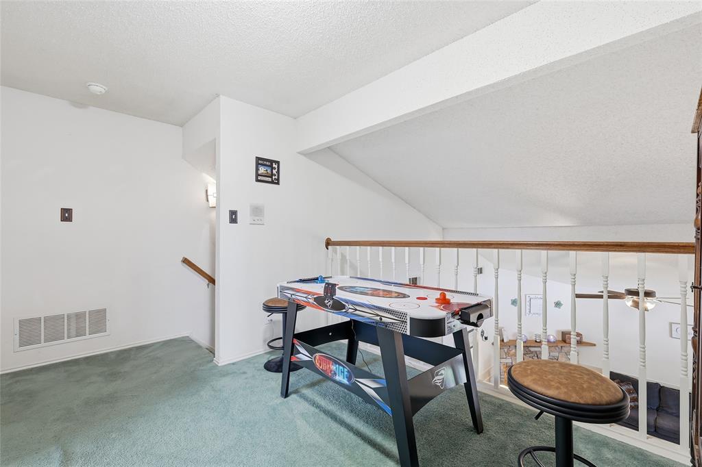 Northpark Village Add - Residential