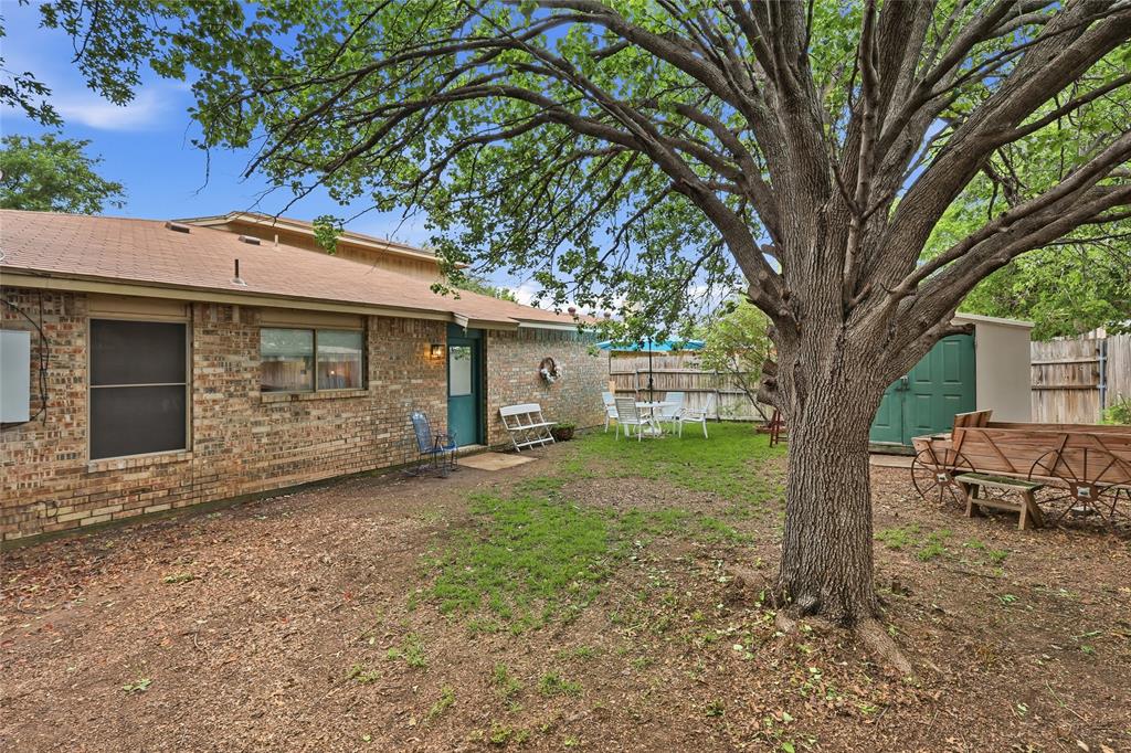 Northpark Village Add - Residential