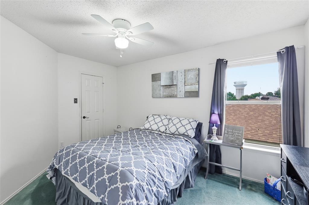 Northpark Village Add - Residential