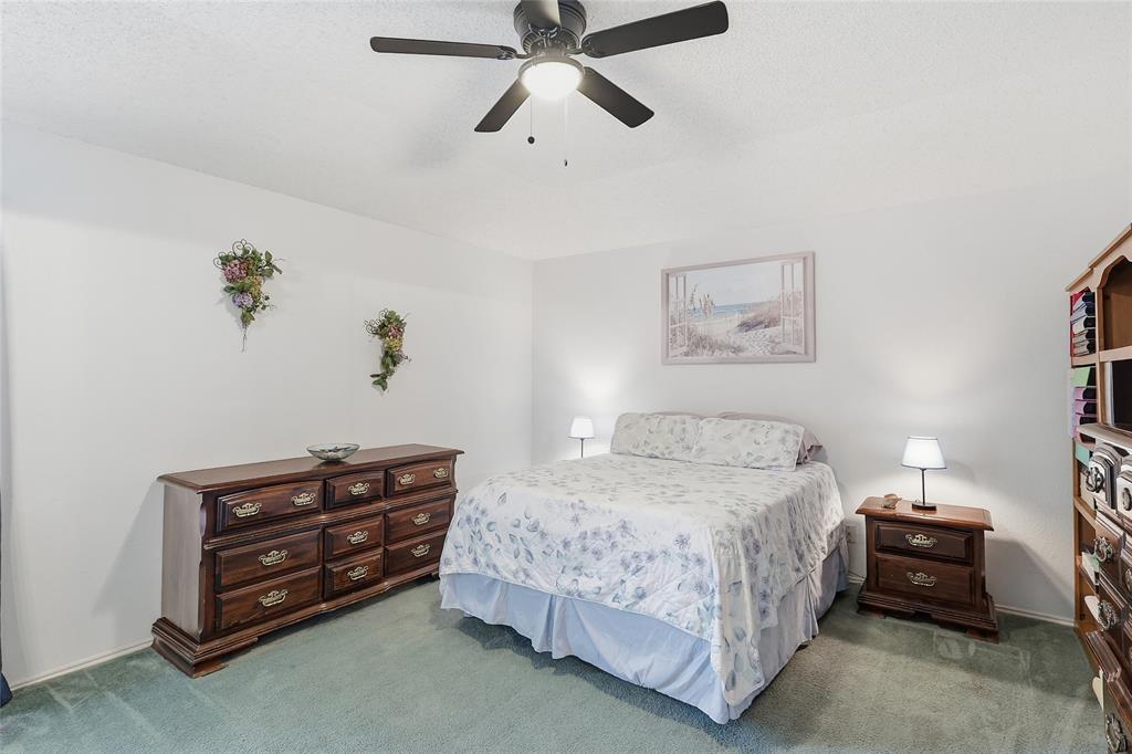 Northpark Village Add - Residential