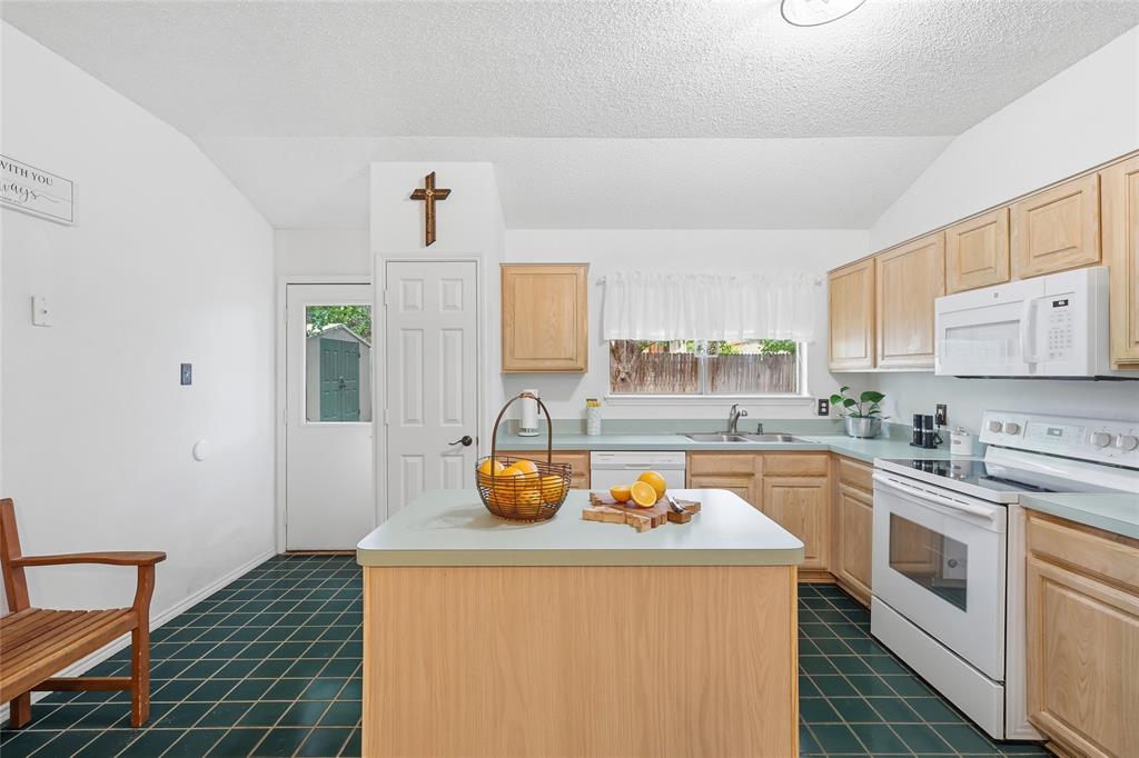 Northpark Village Add - Residential