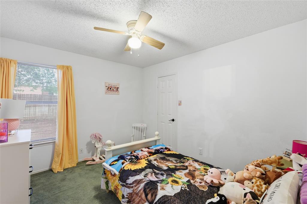 Northpark Village Add - Residential