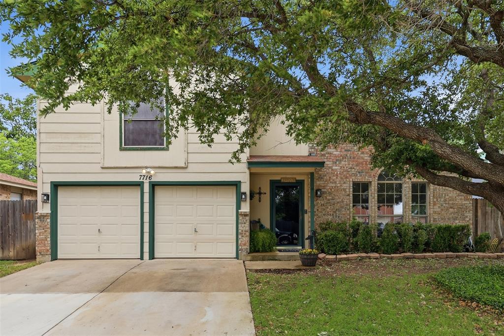 Northpark Village Add - Residential
