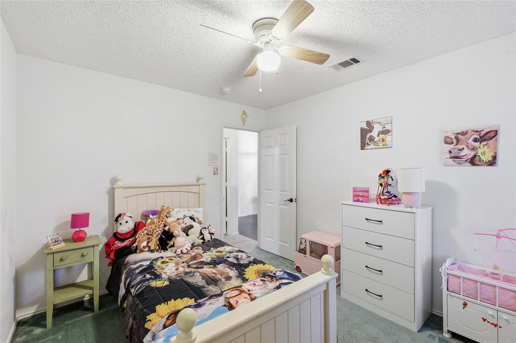Northpark Village Add - Residential