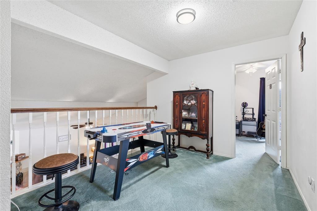 Northpark Village Add - Residential