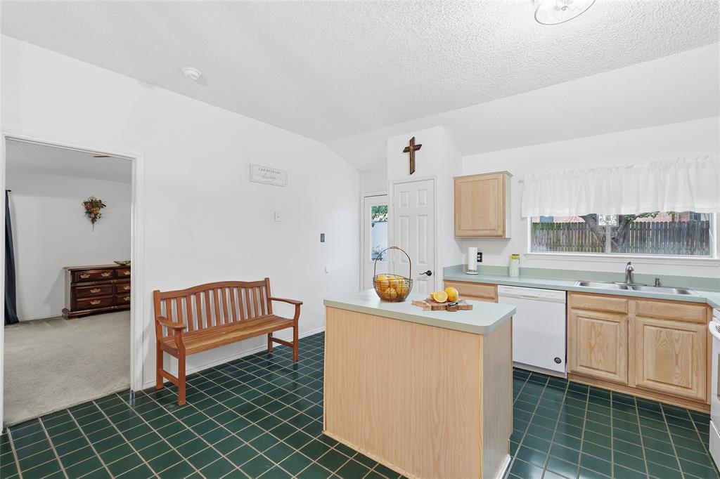 Northpark Village Add - Residential