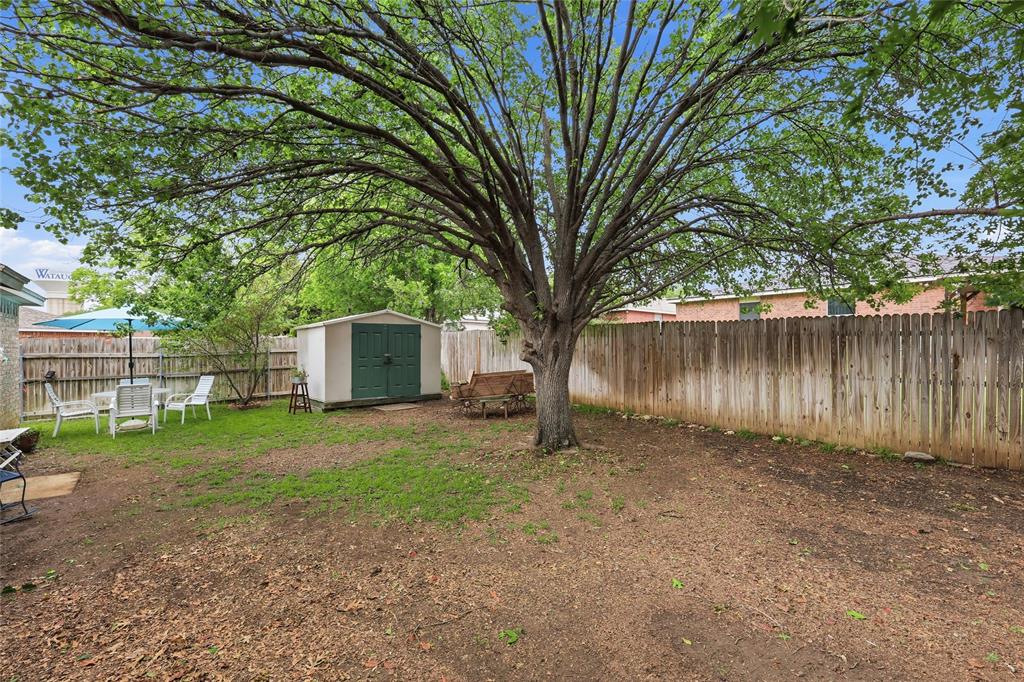 Northpark Village Add - Residential