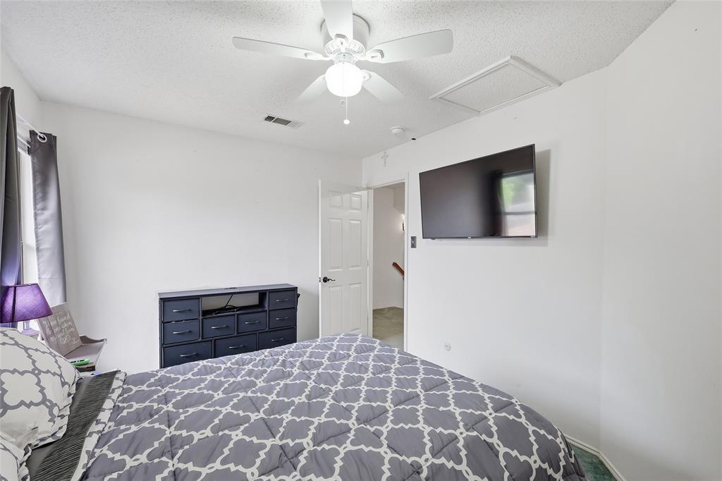 Northpark Village Add - Residential