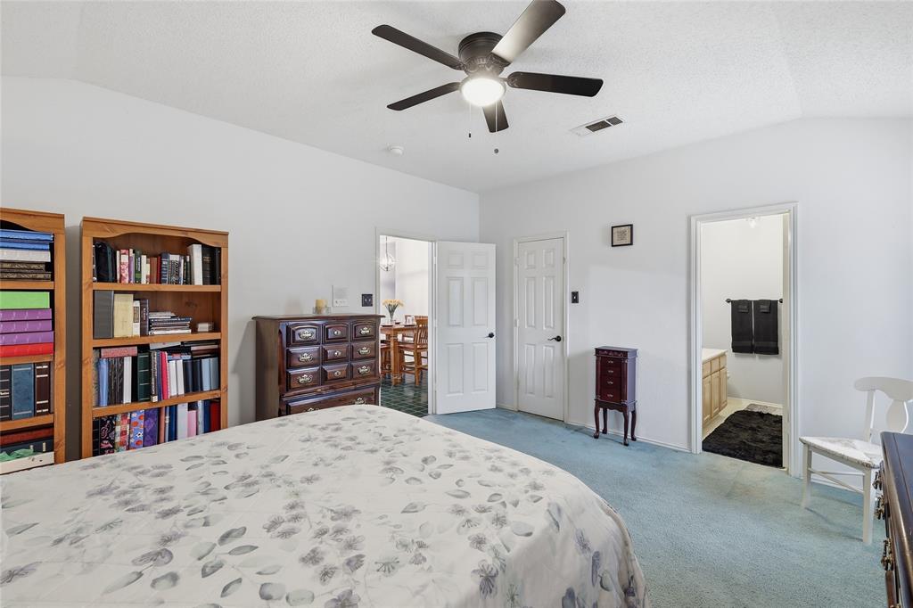 Northpark Village Add - Residential