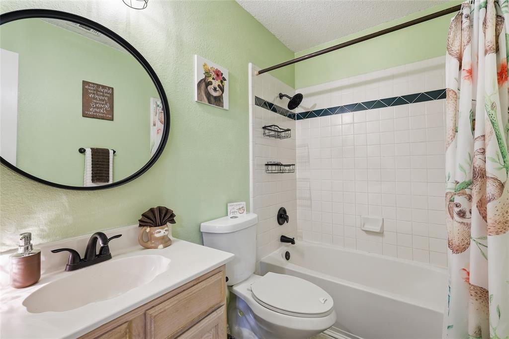 Northpark Village Add - Residential