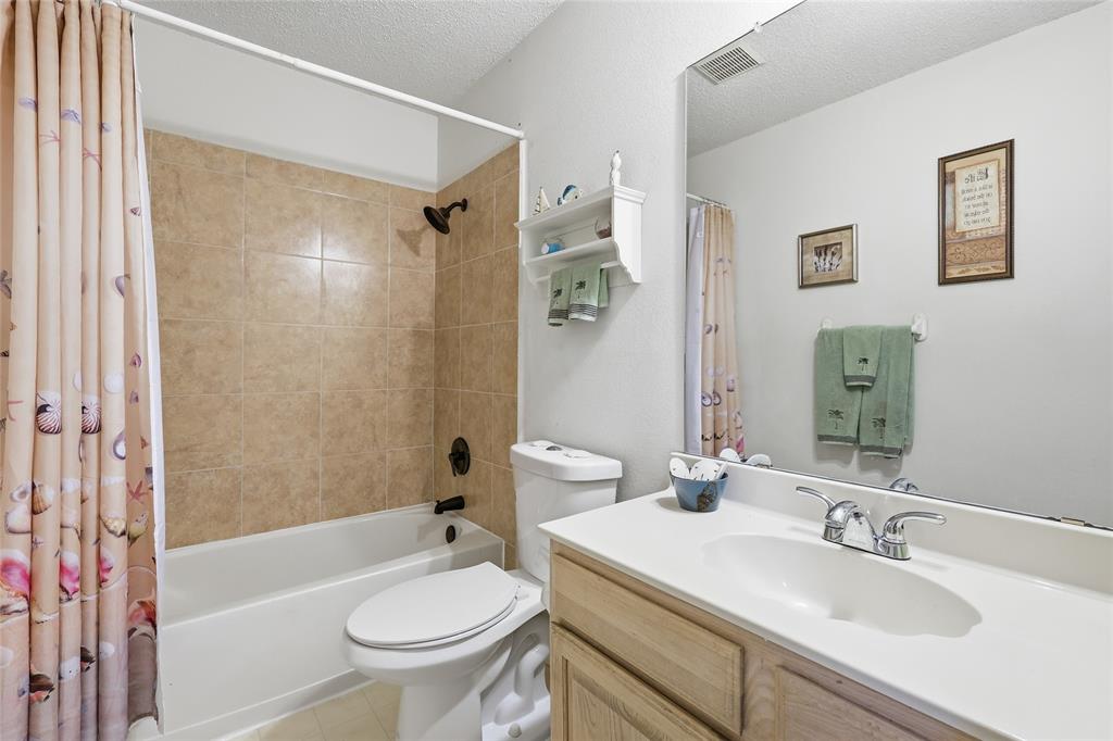 Northpark Village Add - Residential