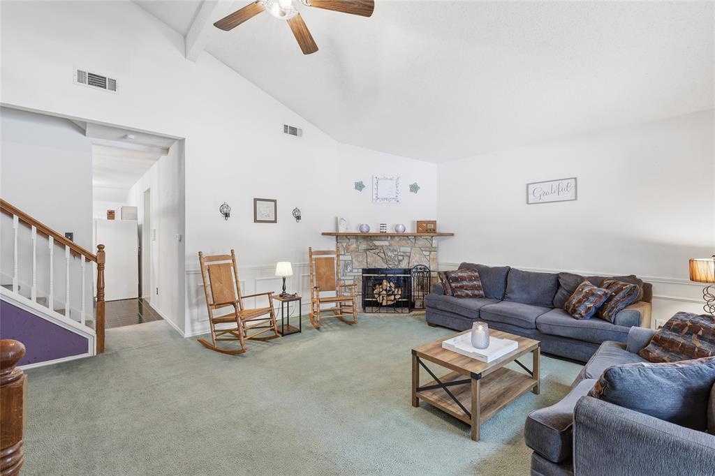 Northpark Village Add - Residential