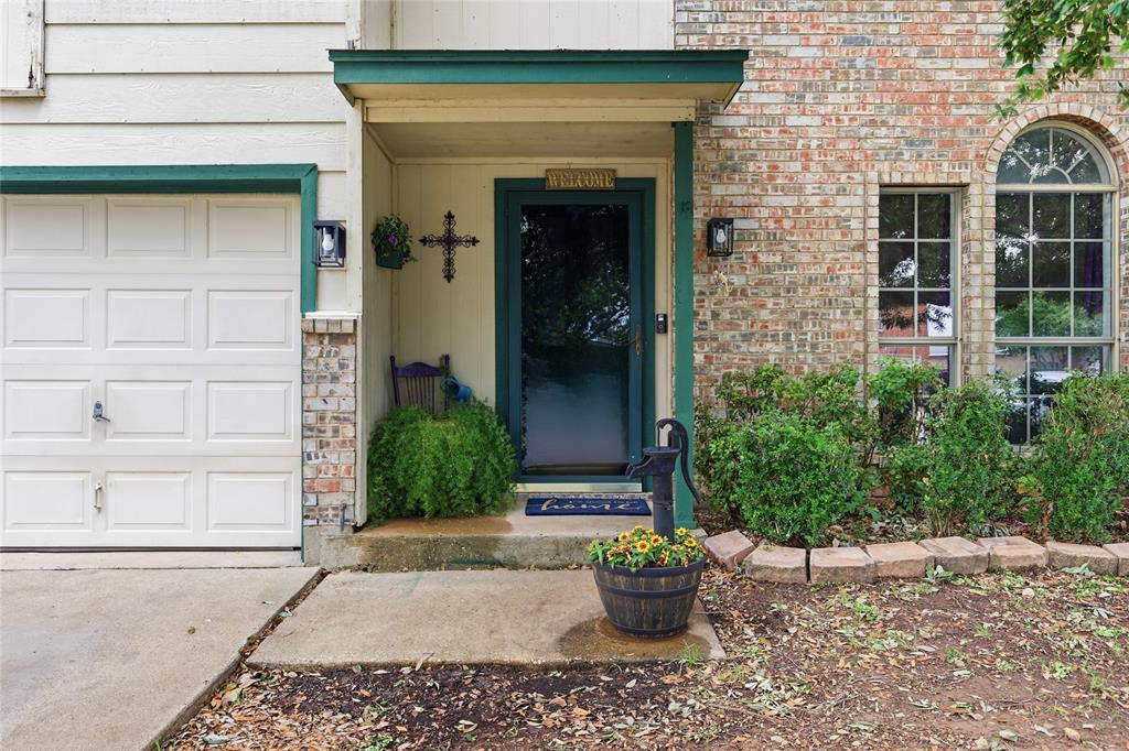 Northpark Village Add - Residential