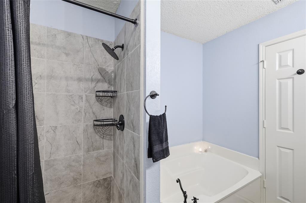 Northpark Village Add - Residential