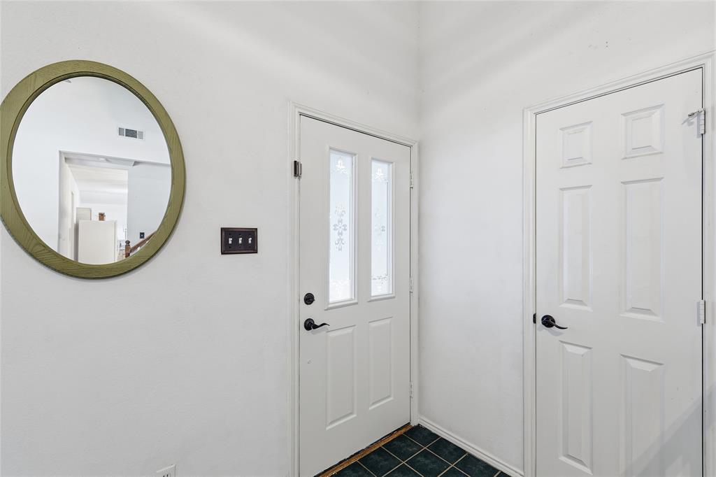 Northpark Village Add - Residential