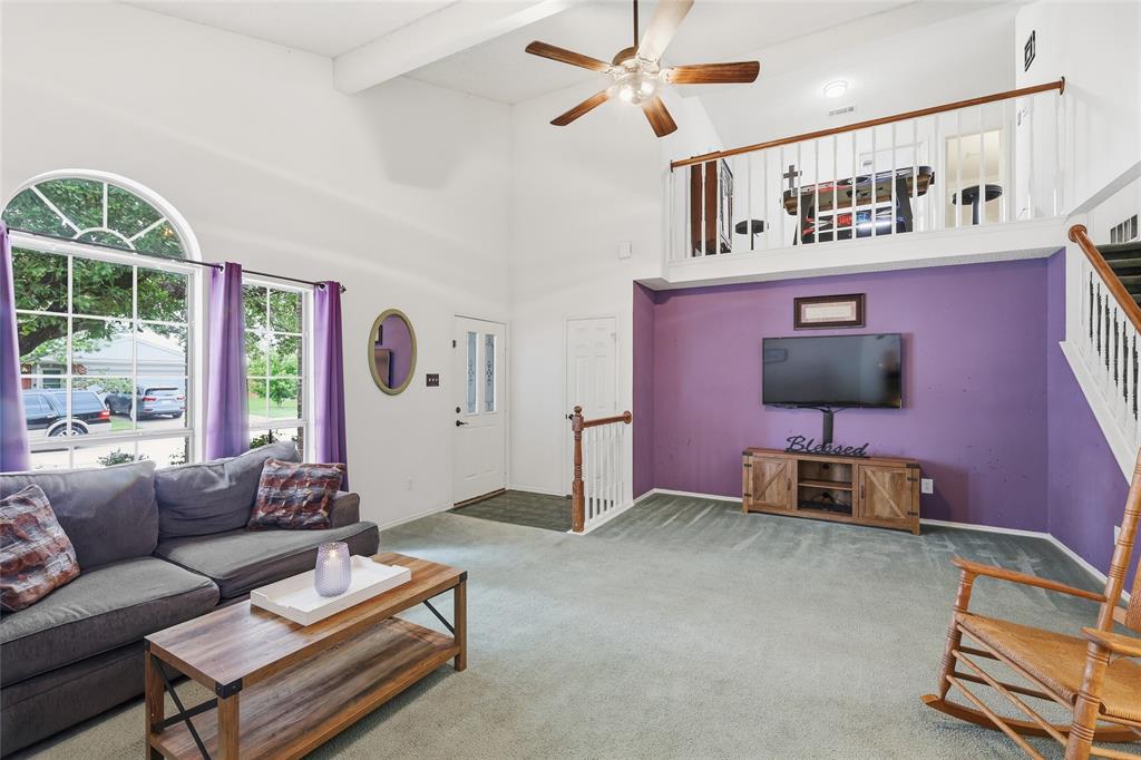 Northpark Village Add - Residential