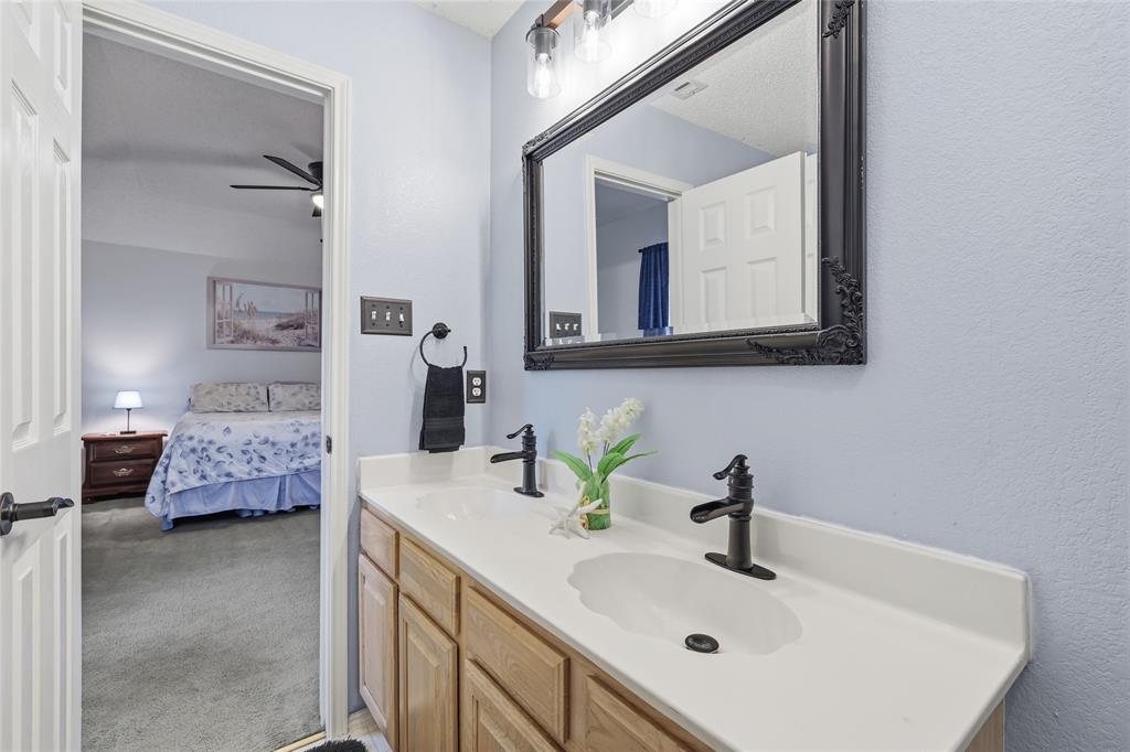 Northpark Village Add - Residential