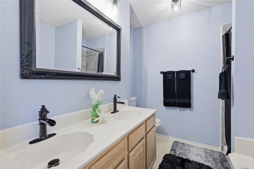 Northpark Village Add - Residential
