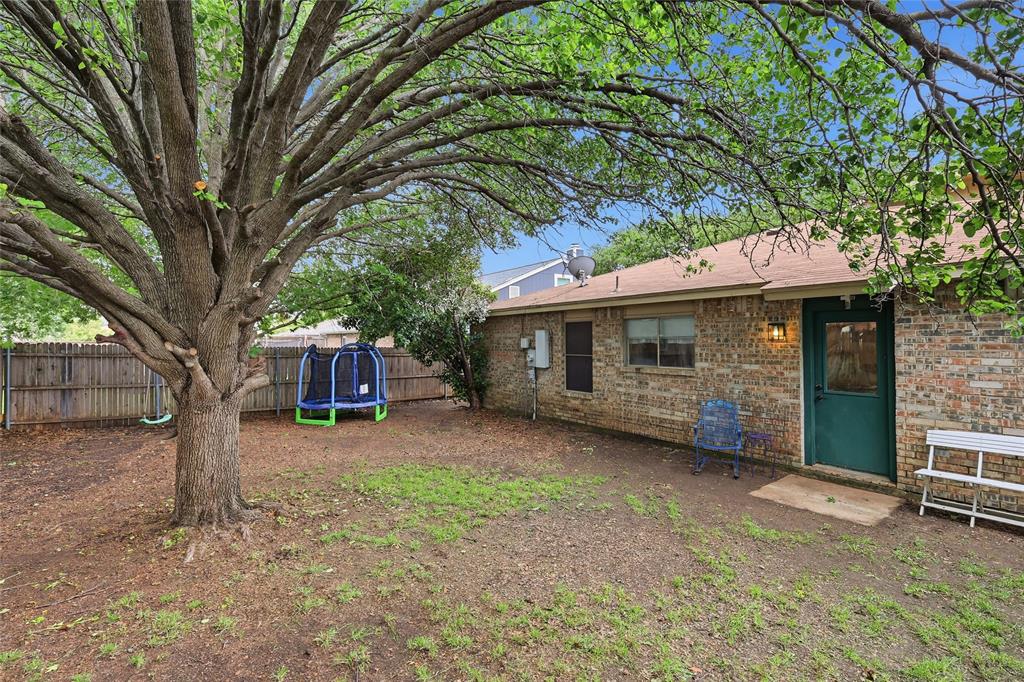 Northpark Village Add - Residential