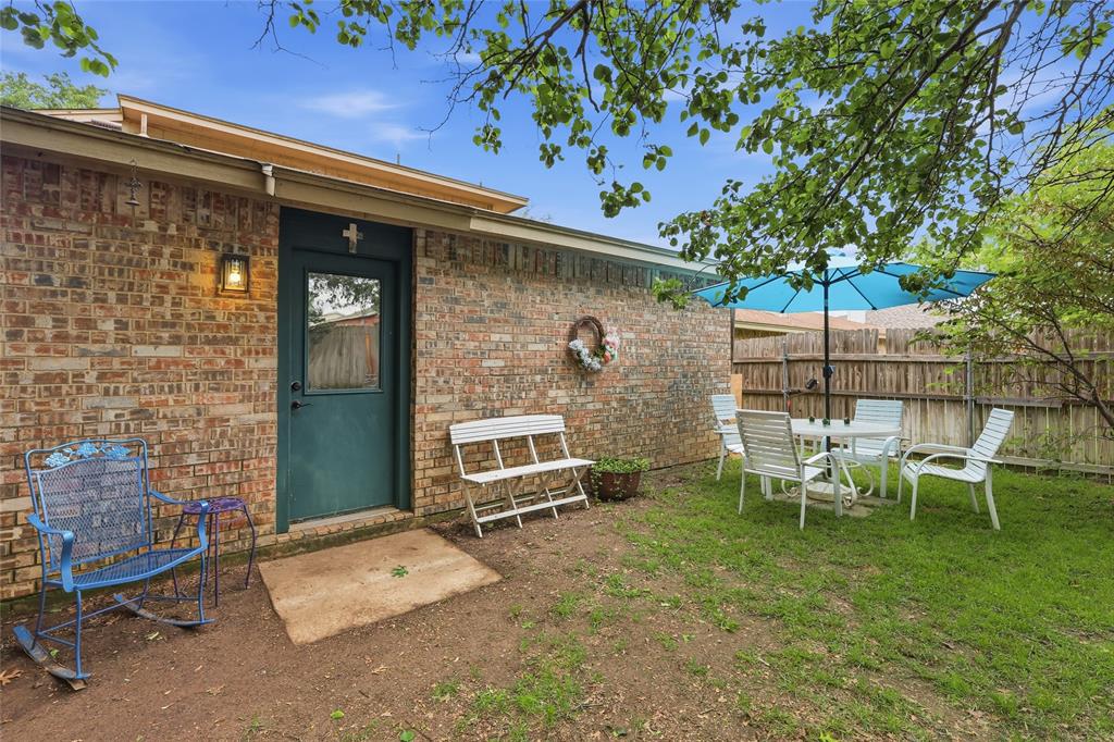 Northpark Village Add - Residential