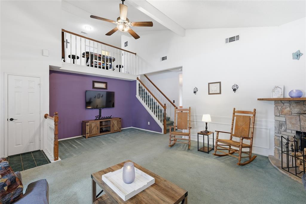 Northpark Village Add - Residential