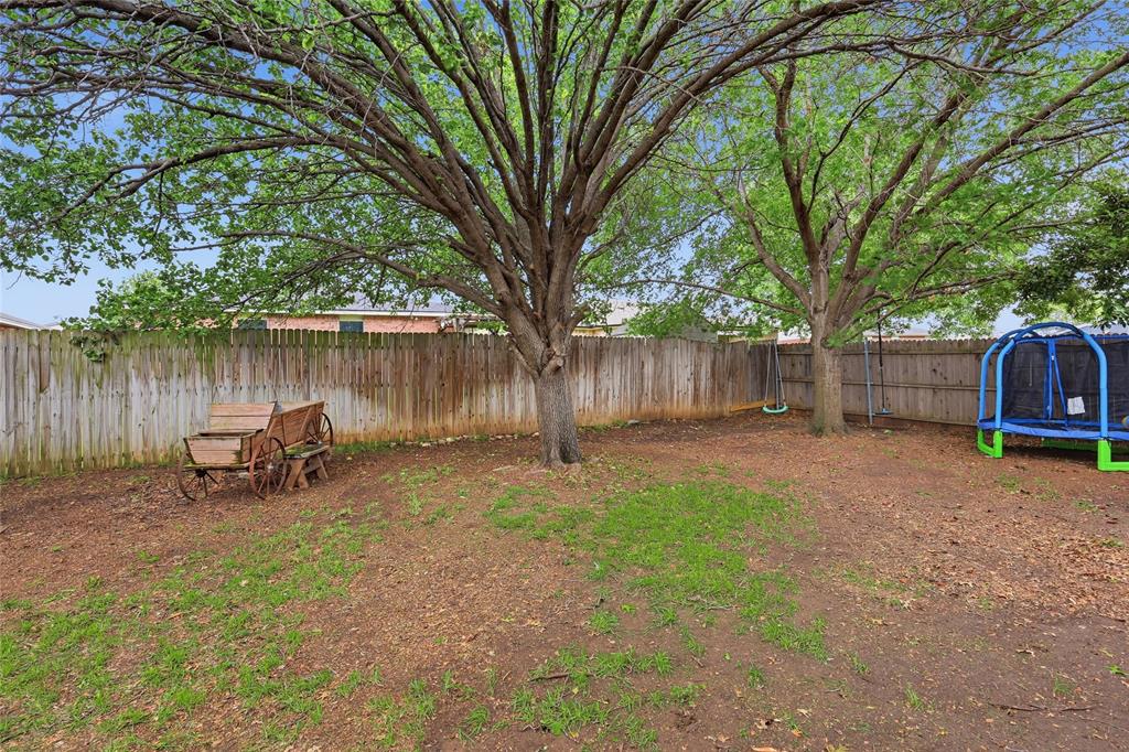 Northpark Village Add - Residential