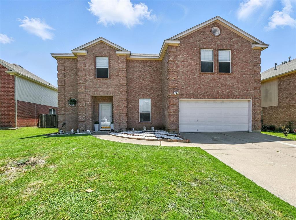 6716 Cambrian Way