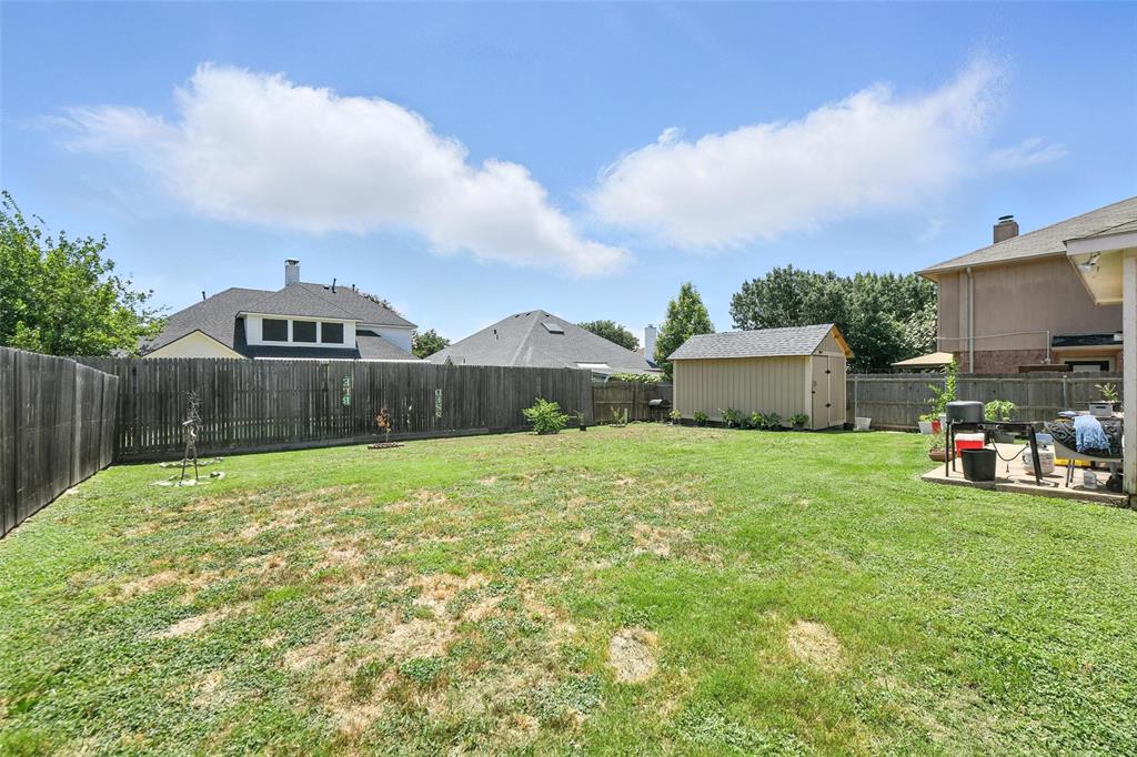 6716 Cambrian Way