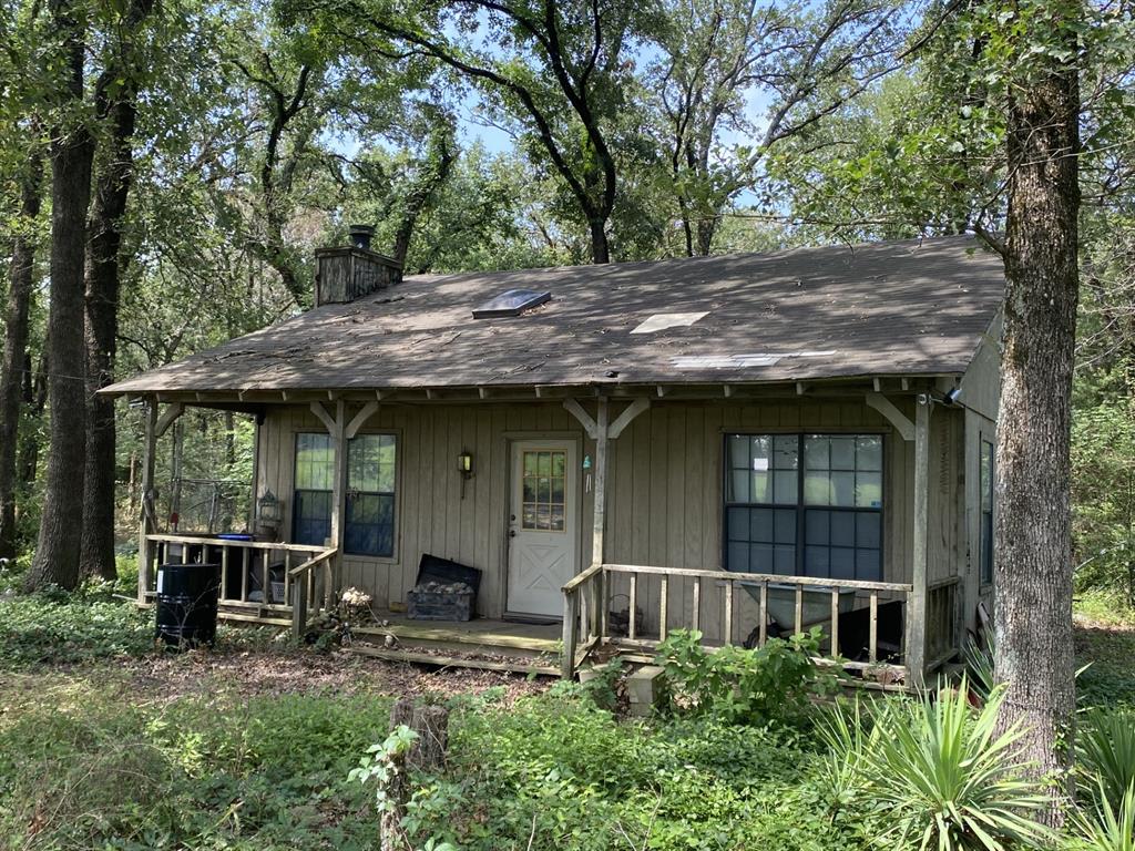 HAWKINS JAMES SURVEY - Land