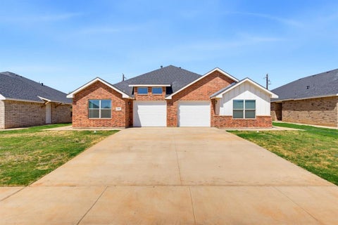 Photo of 346 Colorado Street, Abilene, TX 79601 (MLS # 21392966)