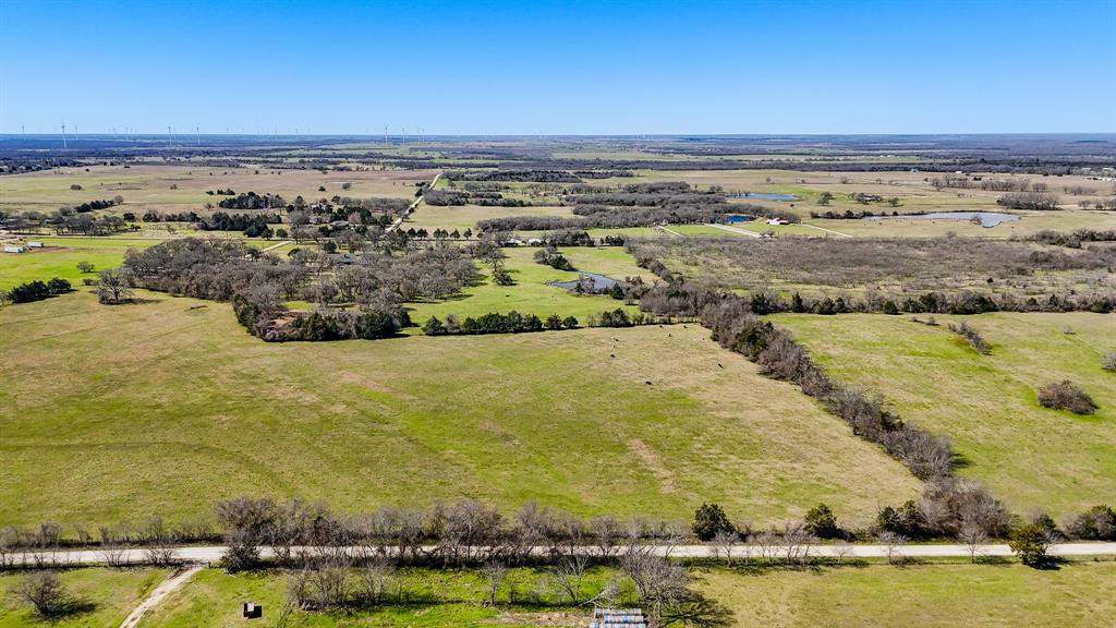 Tract 3 SW CR 2040