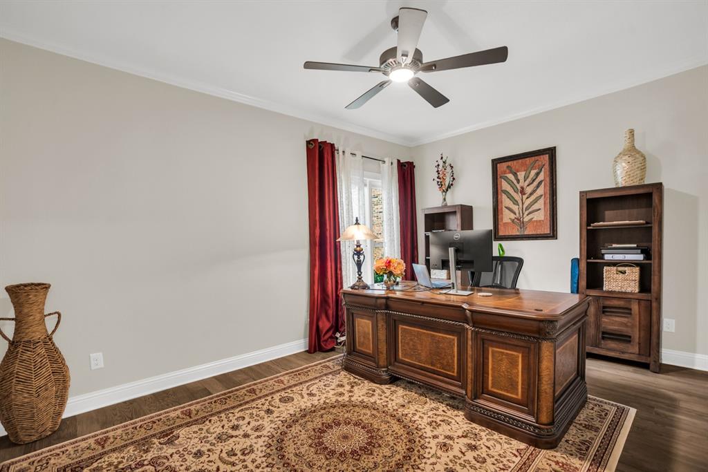 5800 Royal Lane Condos - Residential