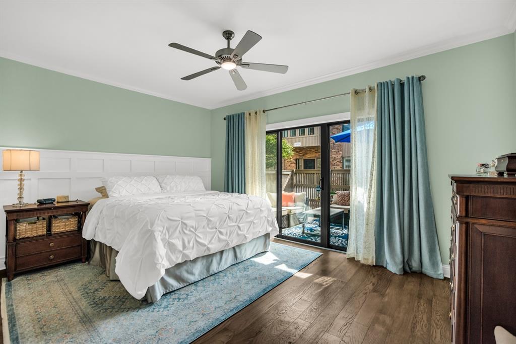 5800 Royal Lane Condos - Residential