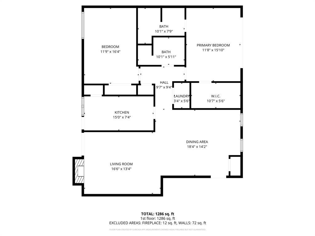 5800 Royal Lane Condos - Residential
