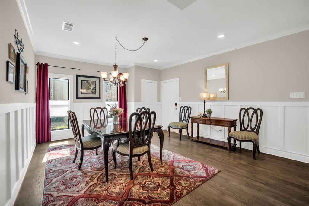 5800 Royal Lane Condos - Residential