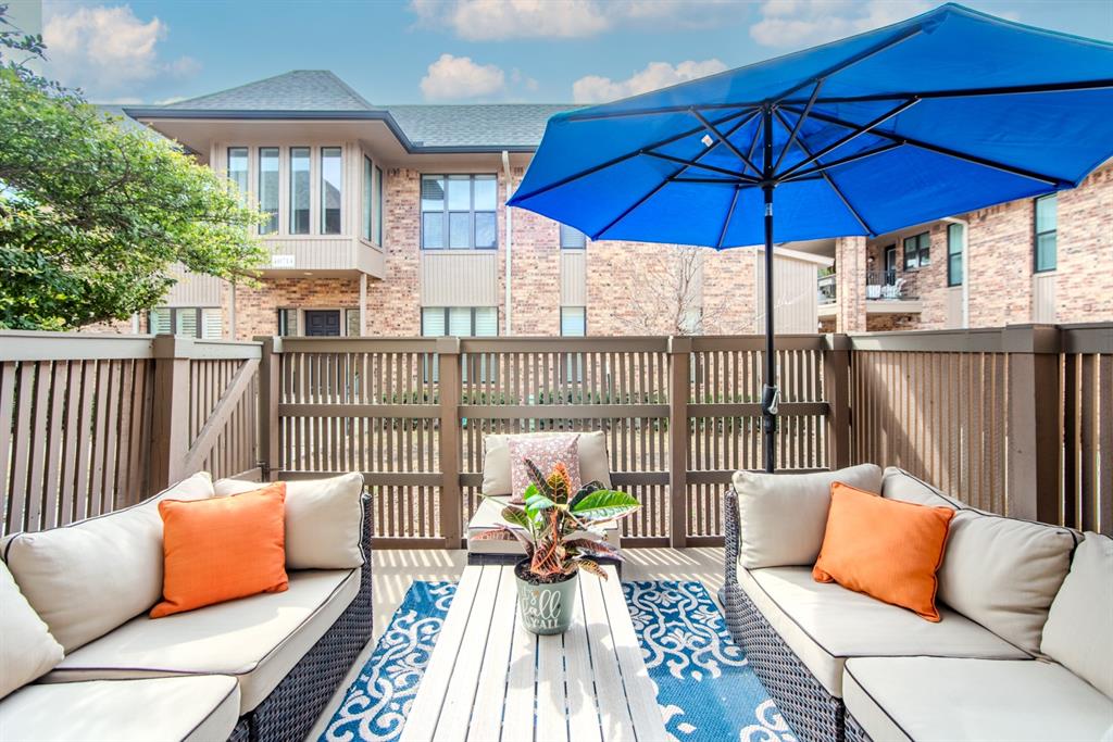 5800 Royal Lane Condos - Residential