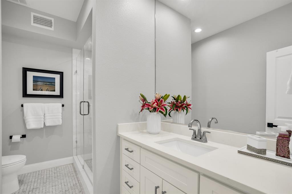 5800 Royal Lane Condos - Residential