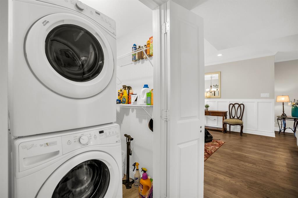 5800 Royal Lane Condos - Residential